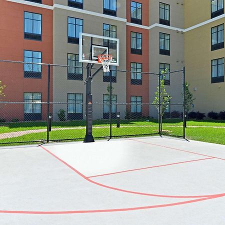 Homewood Suites By Hilton Houma Εξωτερικό φωτογραφία