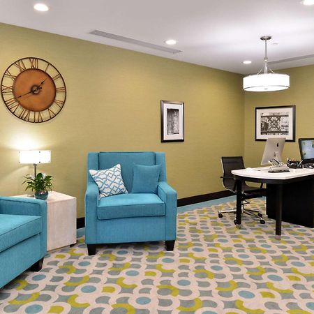 Homewood Suites By Hilton Houma Εξωτερικό φωτογραφία