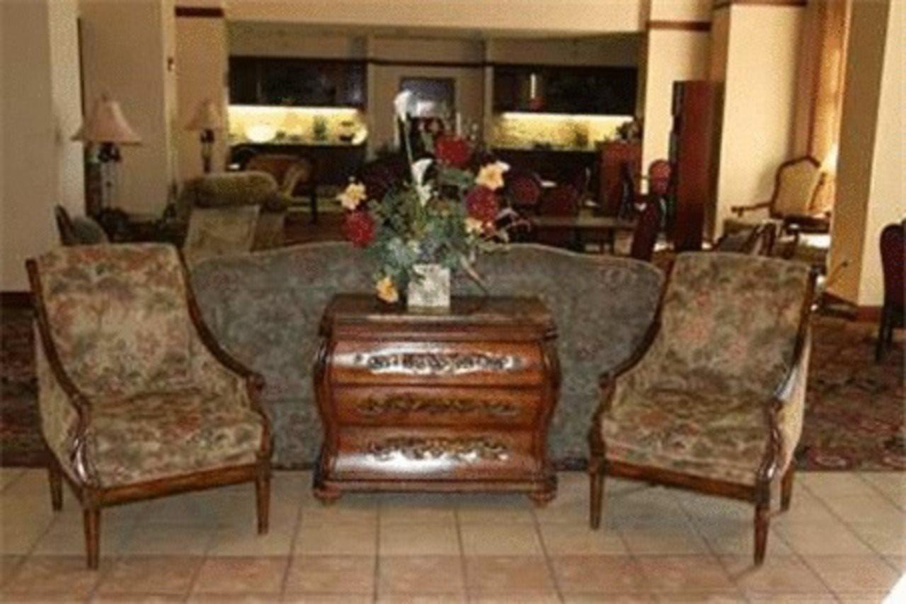 Homewood Suites By Hilton Houma Εξωτερικό φωτογραφία