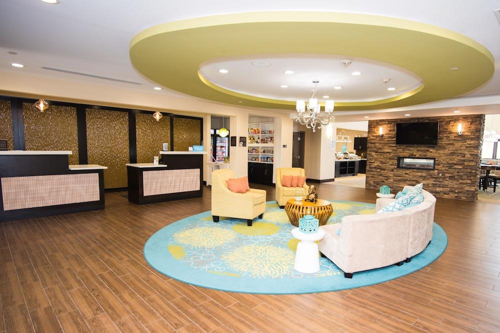 Homewood Suites By Hilton Houma Εξωτερικό φωτογραφία