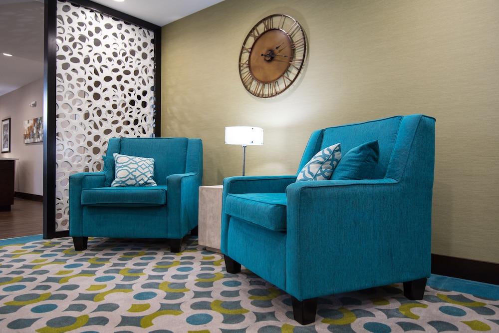 Homewood Suites By Hilton Houma Εξωτερικό φωτογραφία