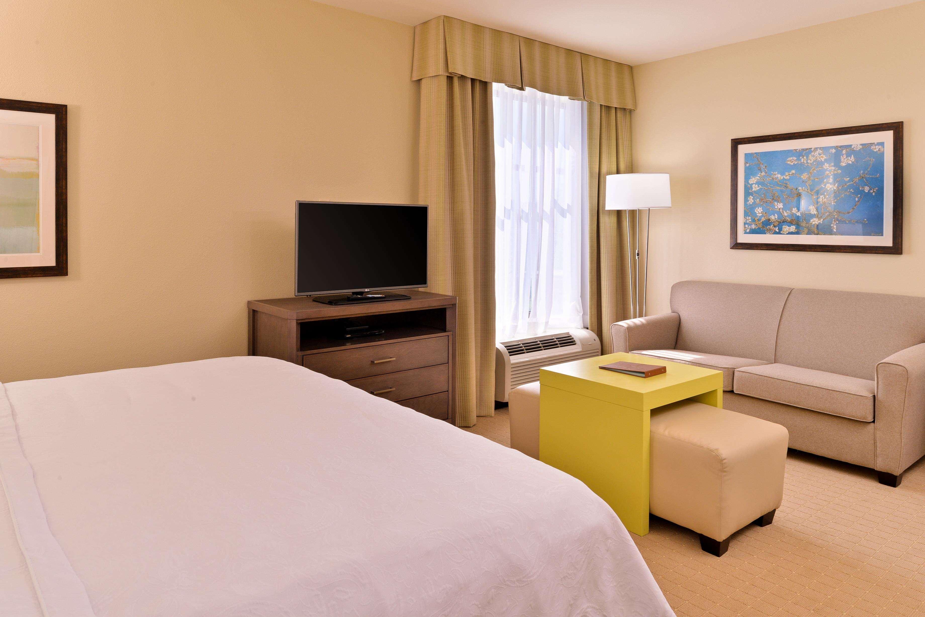 Homewood Suites By Hilton Houma Εξωτερικό φωτογραφία