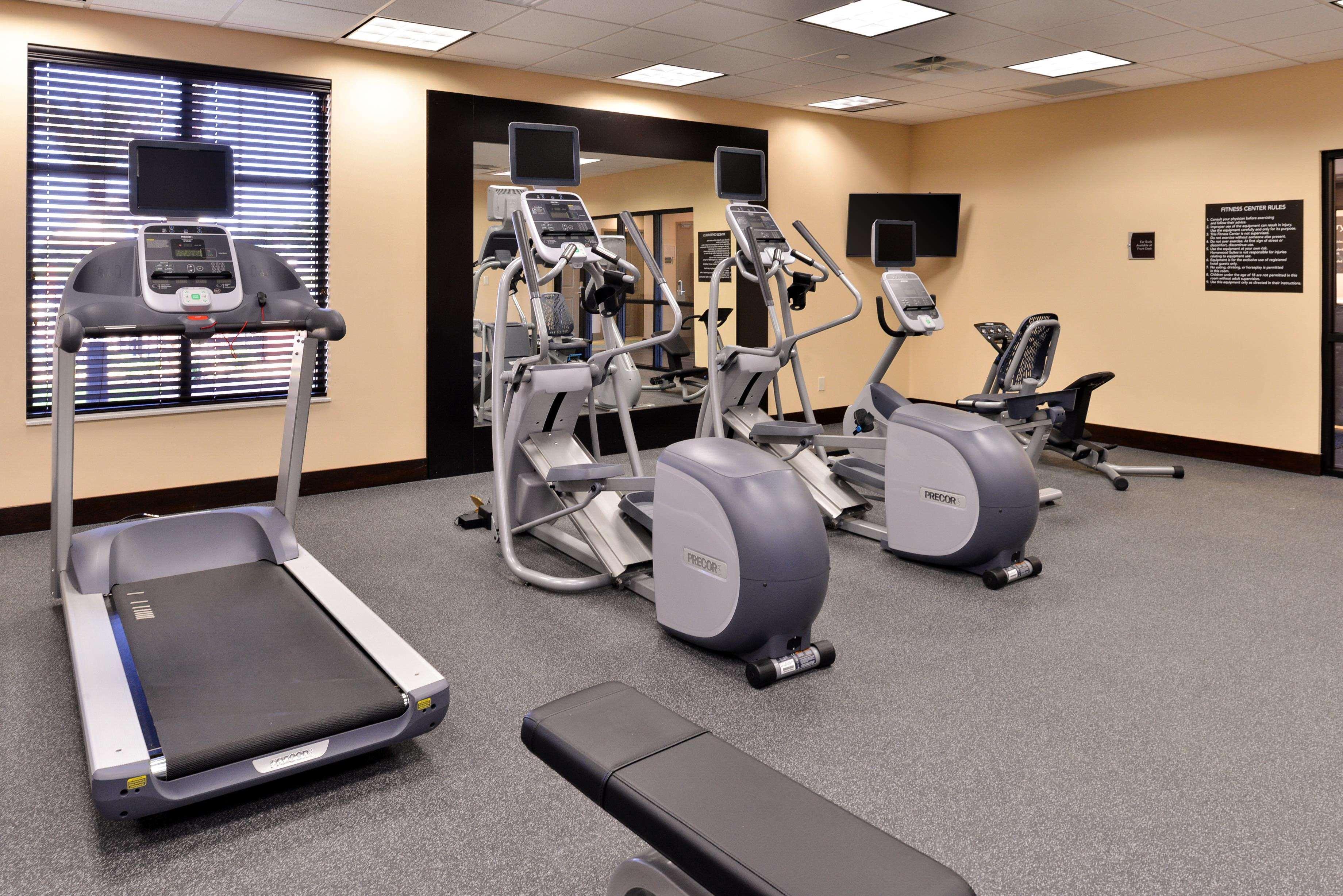 Homewood Suites By Hilton Houma Εξωτερικό φωτογραφία