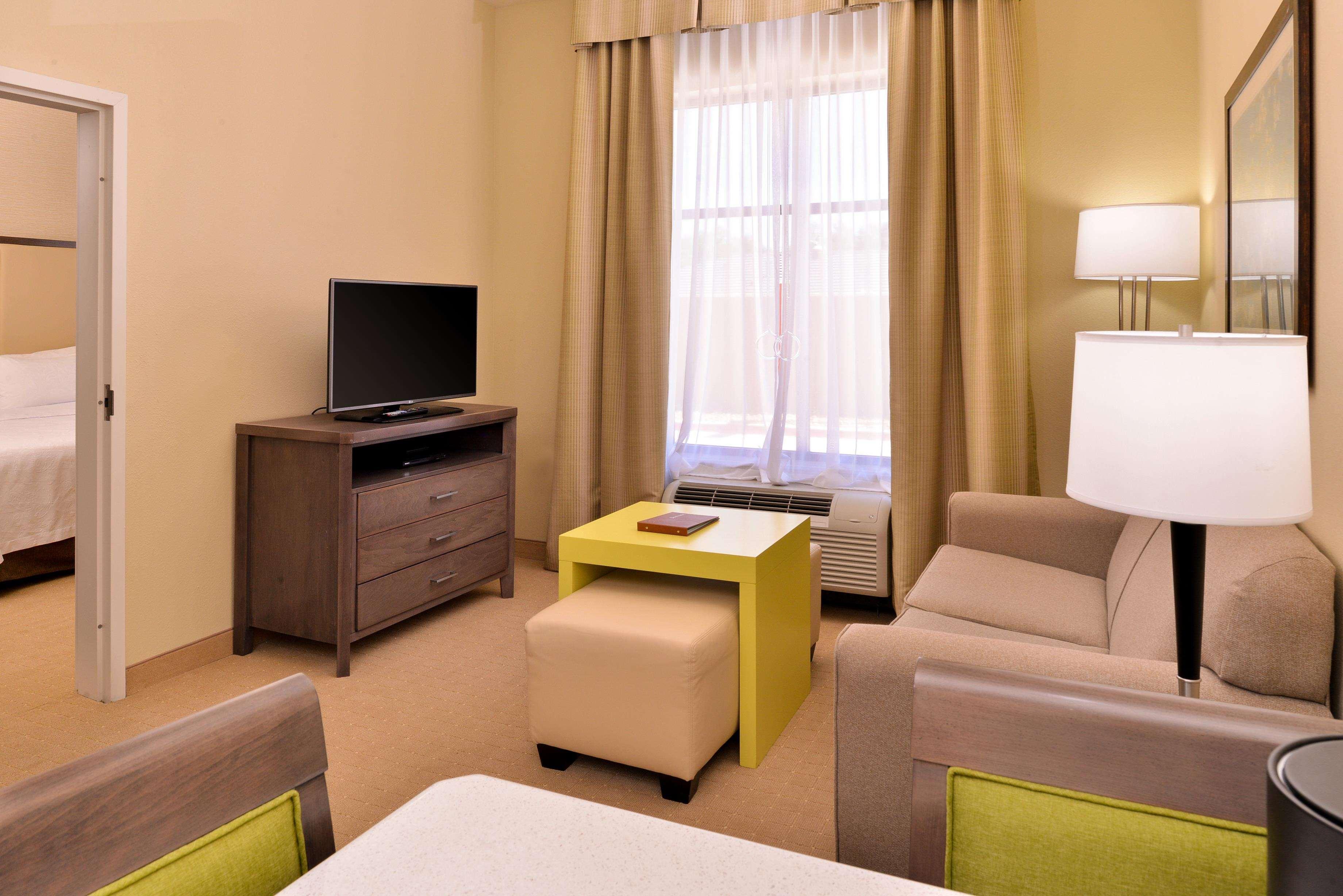 Homewood Suites By Hilton Houma Εξωτερικό φωτογραφία