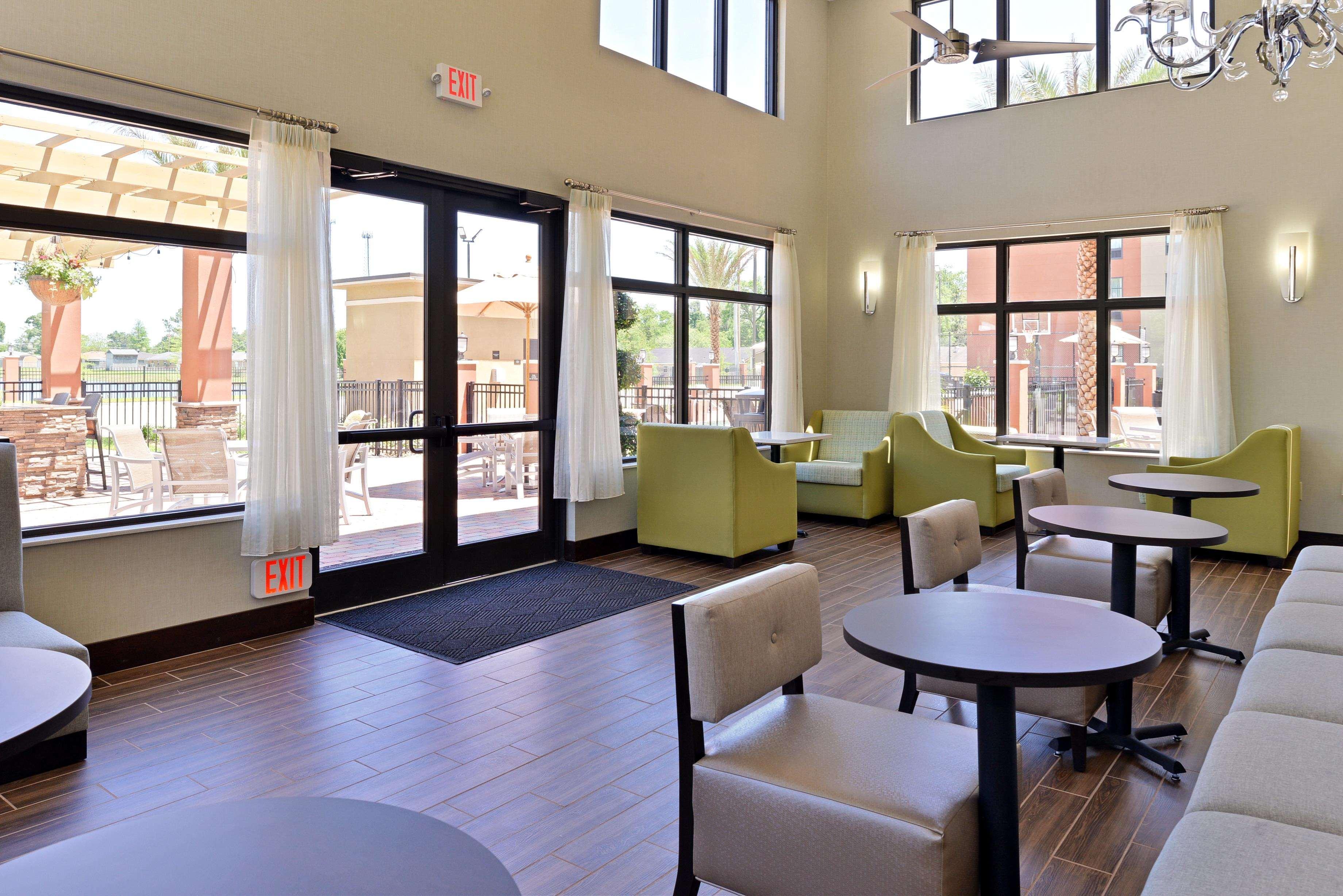 Homewood Suites By Hilton Houma Εξωτερικό φωτογραφία