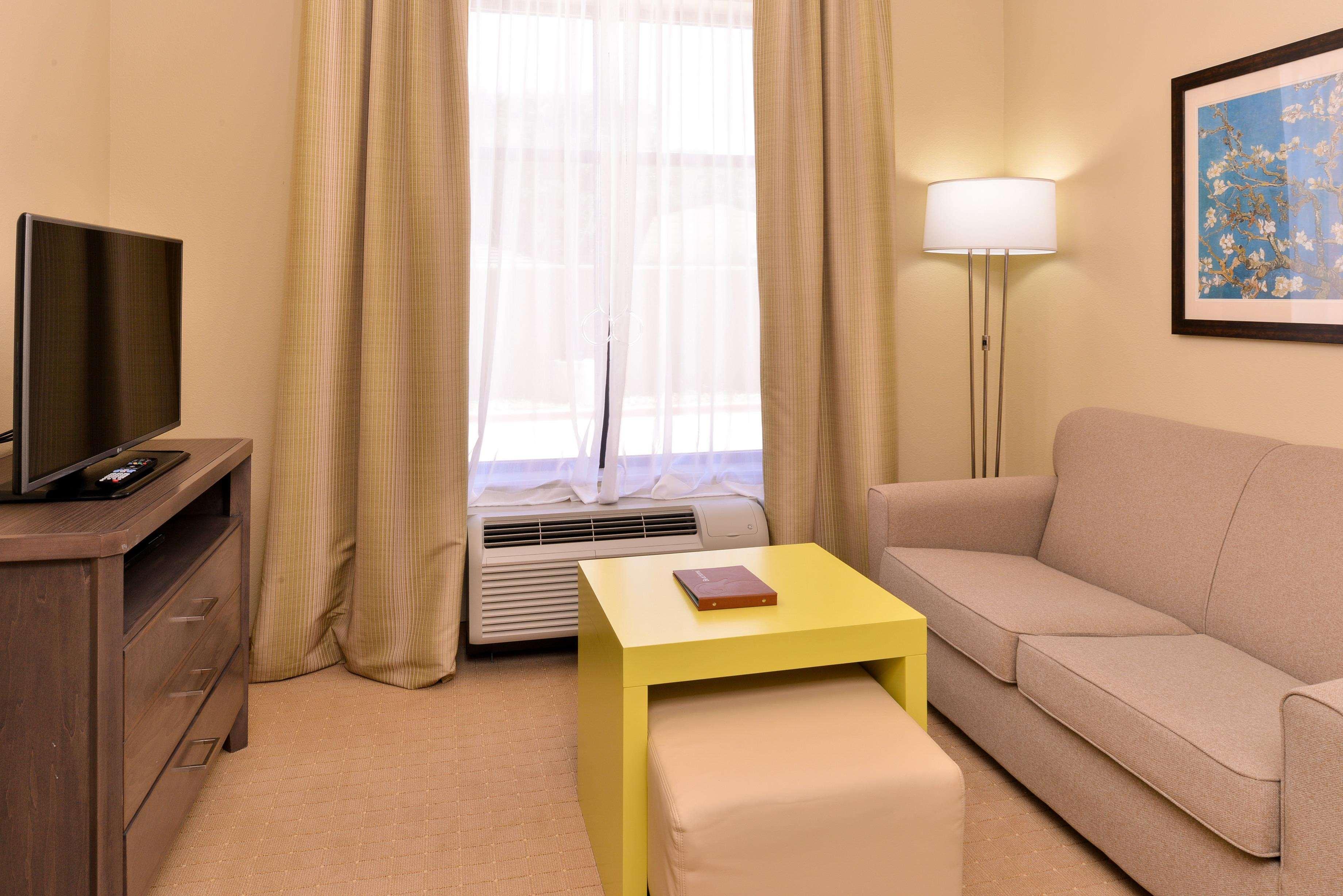 Homewood Suites By Hilton Houma Εξωτερικό φωτογραφία