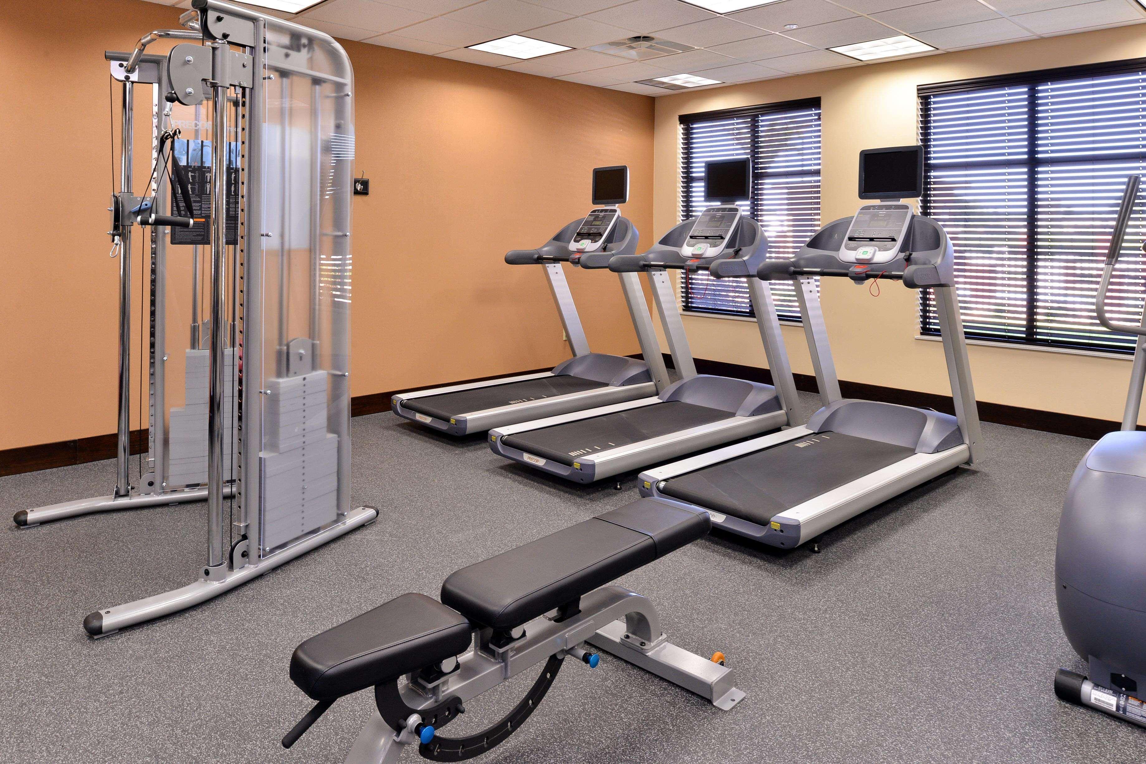 Homewood Suites By Hilton Houma Εξωτερικό φωτογραφία