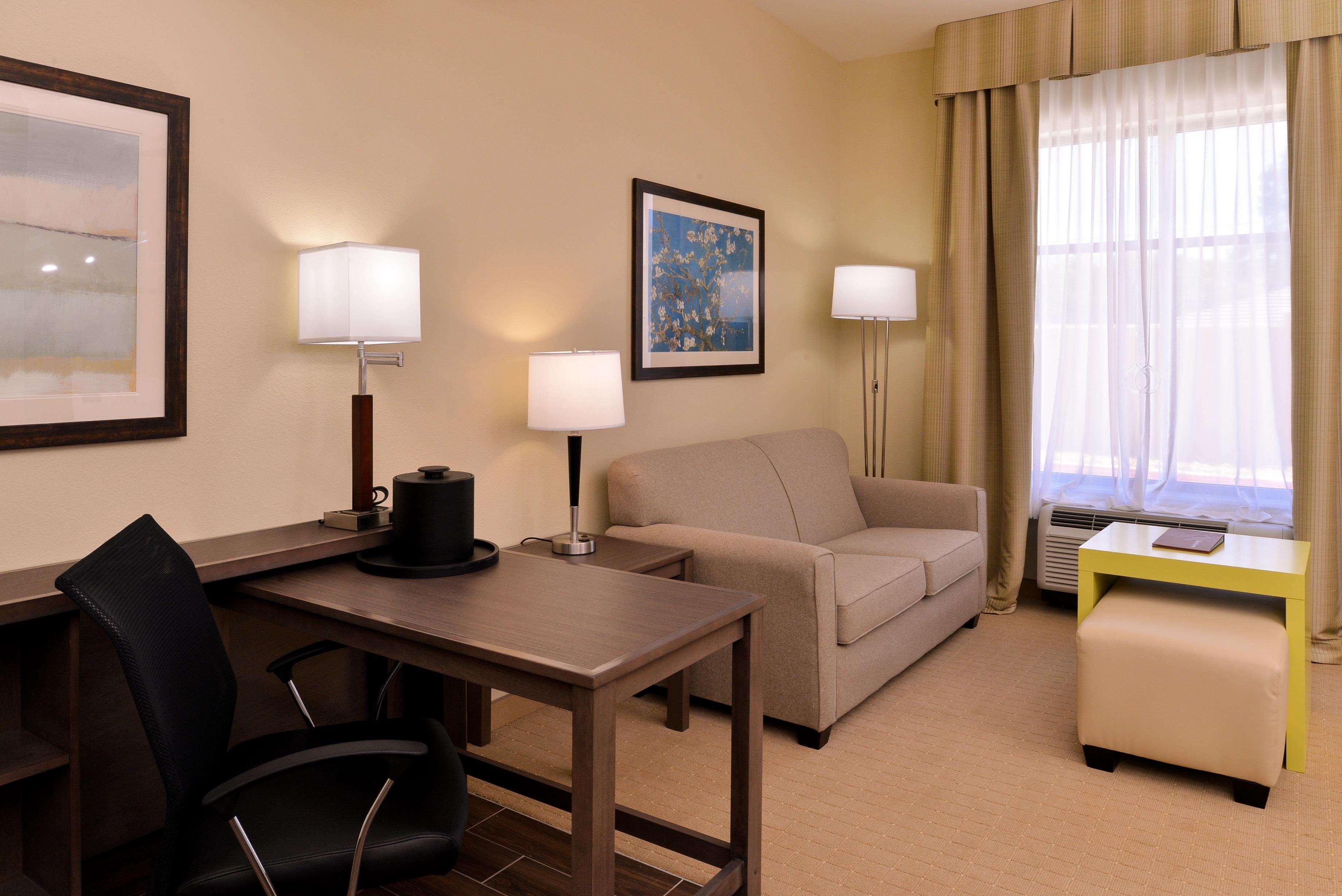 Homewood Suites By Hilton Houma Εξωτερικό φωτογραφία