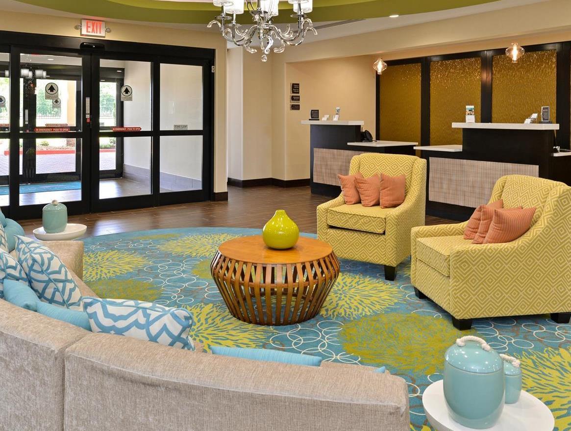 Homewood Suites By Hilton Houma Εξωτερικό φωτογραφία