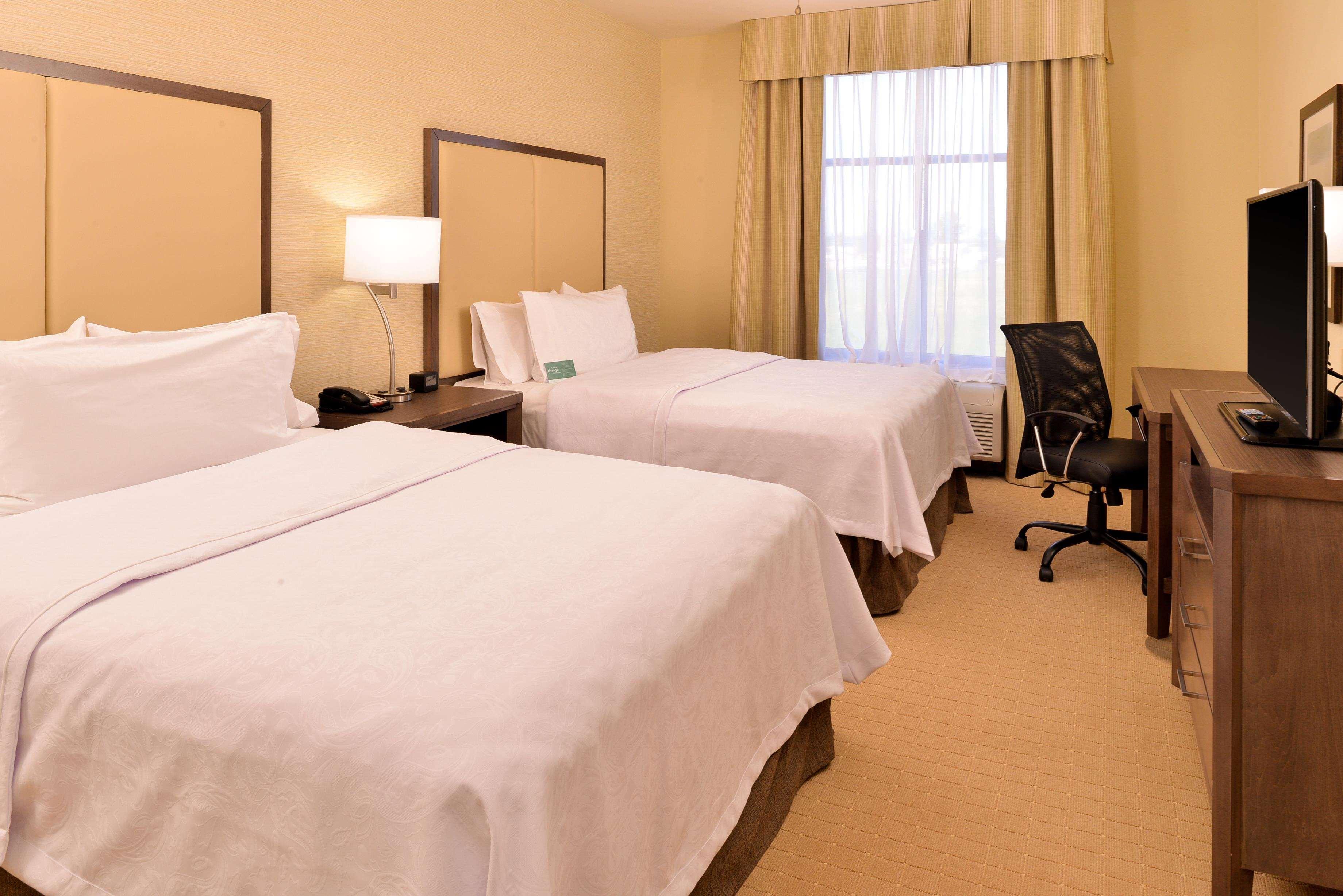 Homewood Suites By Hilton Houma Εξωτερικό φωτογραφία