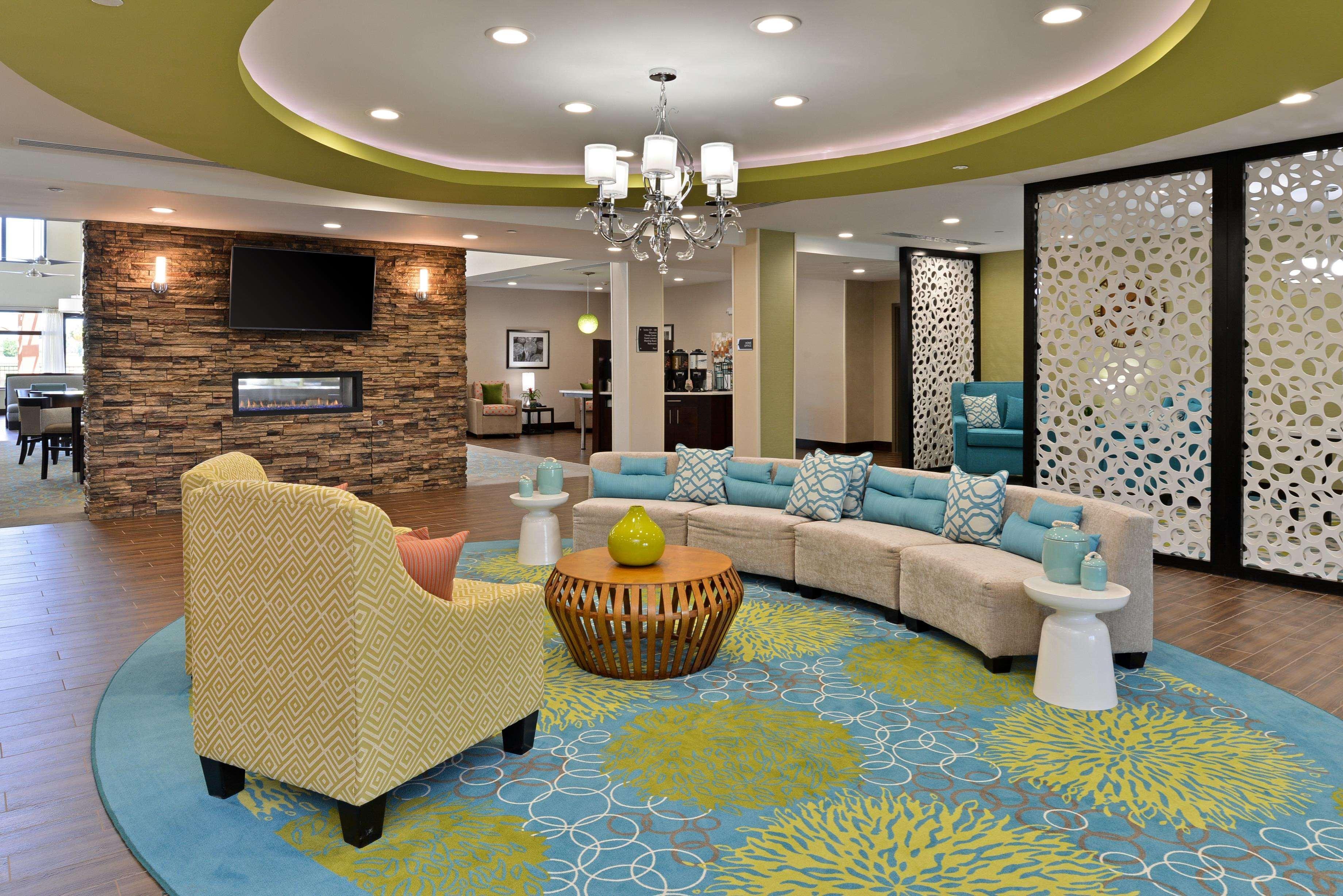 Homewood Suites By Hilton Houma Εξωτερικό φωτογραφία