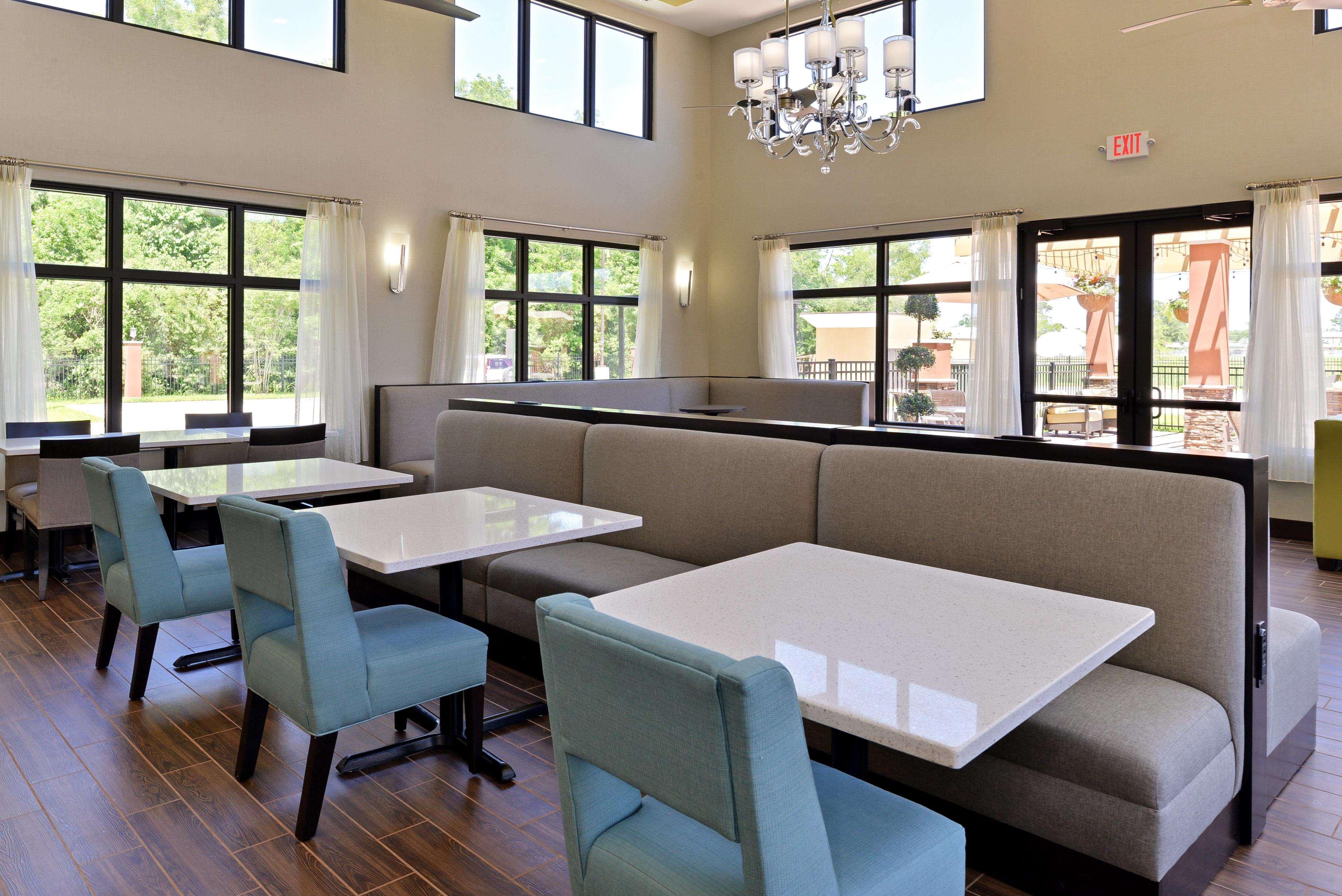Homewood Suites By Hilton Houma Εξωτερικό φωτογραφία