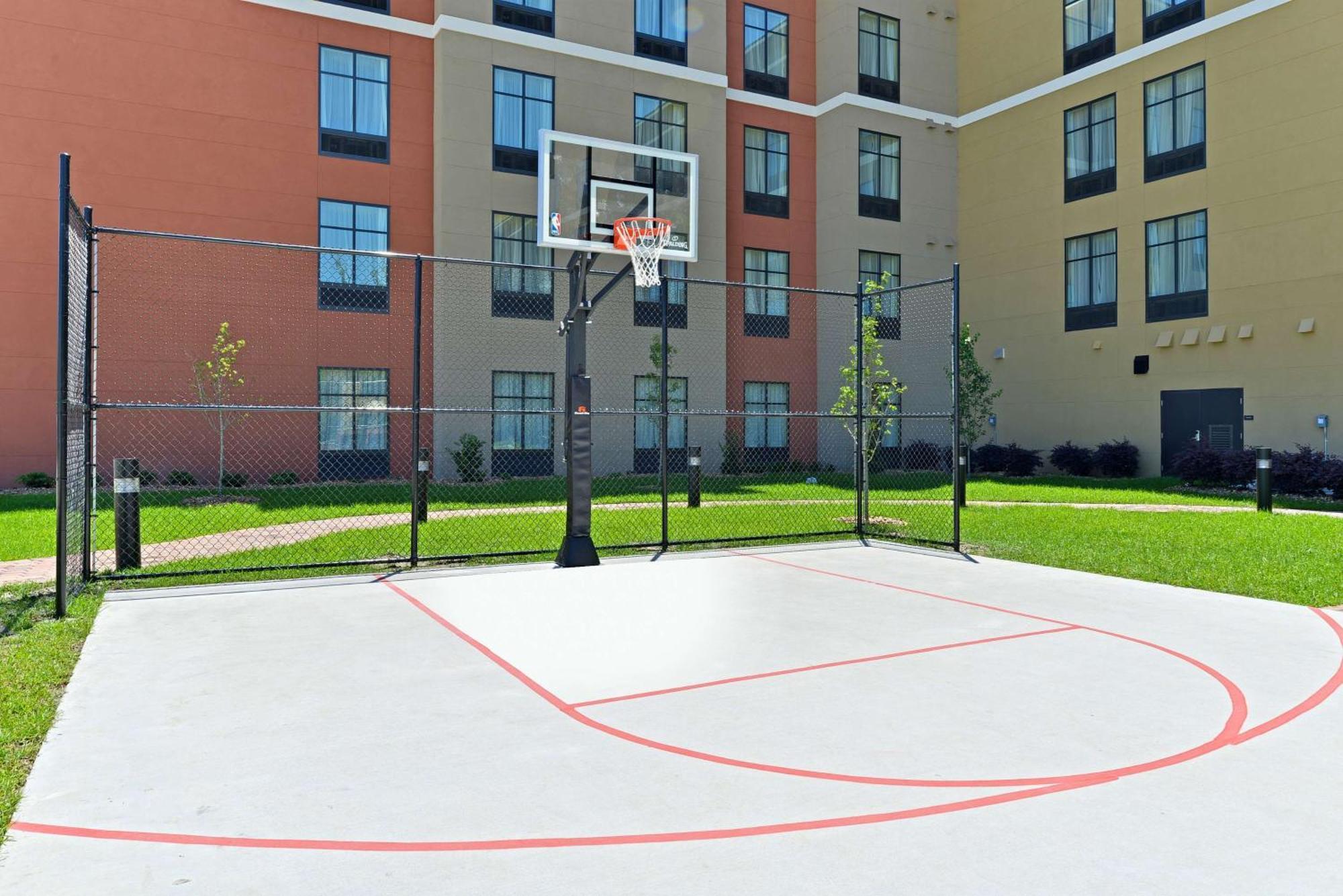Homewood Suites By Hilton Houma Εξωτερικό φωτογραφία