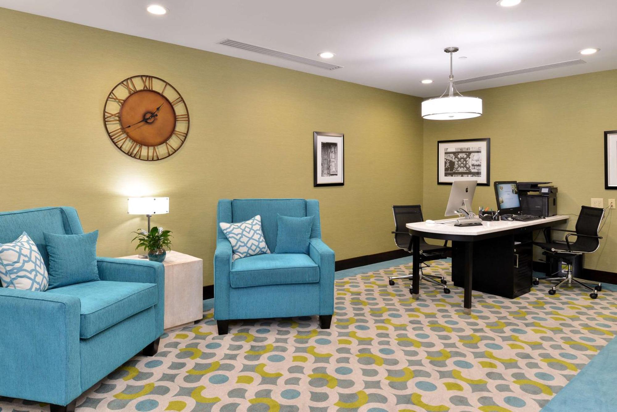 Homewood Suites By Hilton Houma Εξωτερικό φωτογραφία