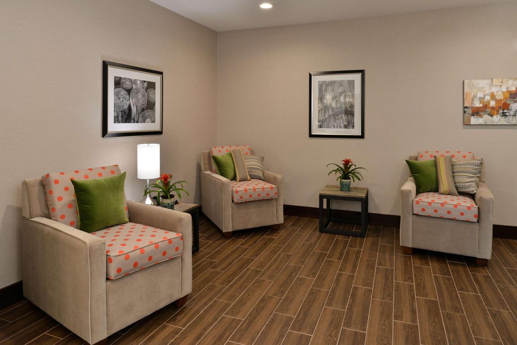 Homewood Suites By Hilton Houma Εξωτερικό φωτογραφία