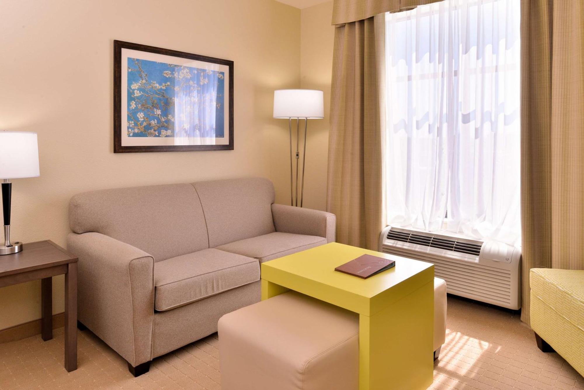 Homewood Suites By Hilton Houma Εξωτερικό φωτογραφία