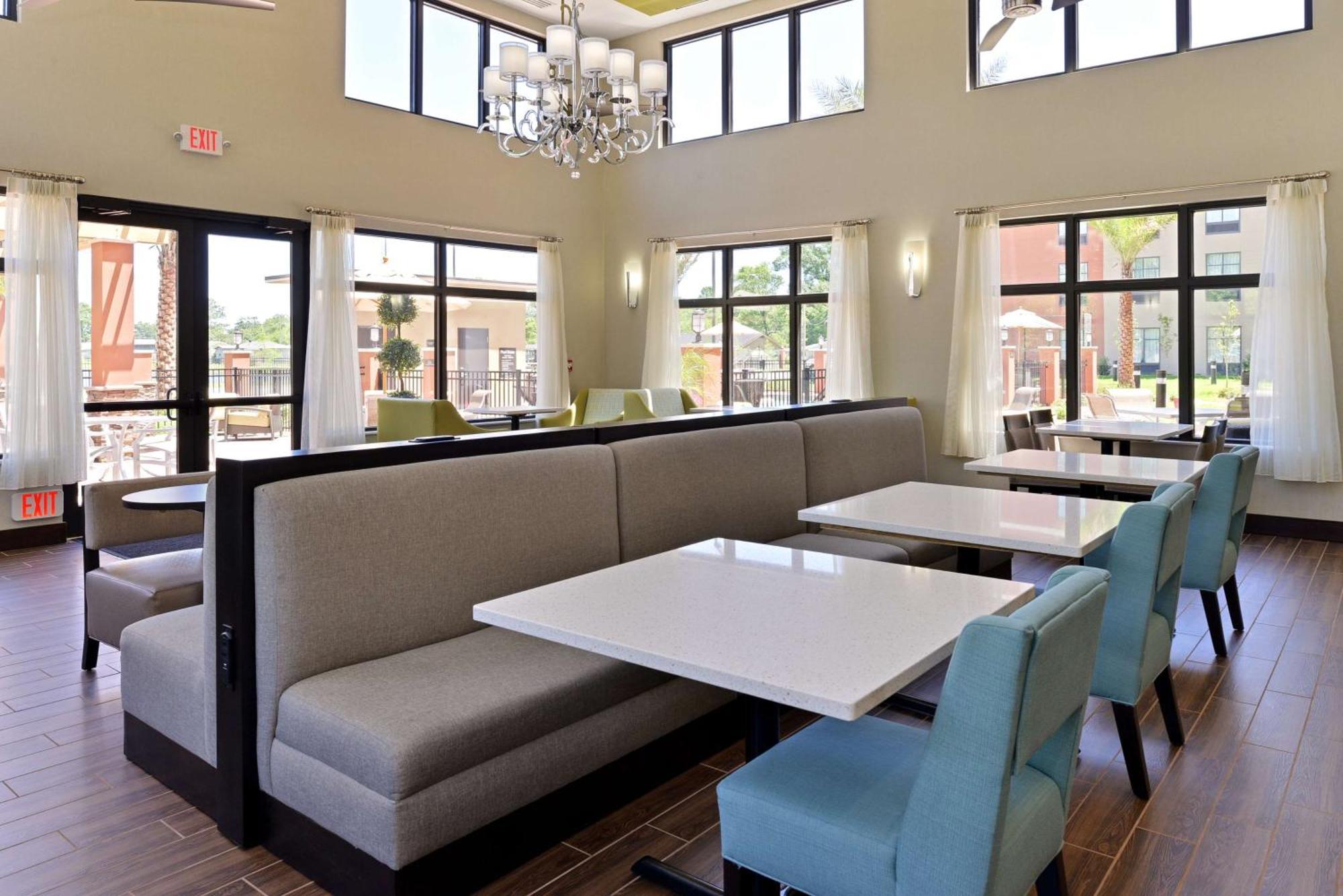 Homewood Suites By Hilton Houma Εξωτερικό φωτογραφία