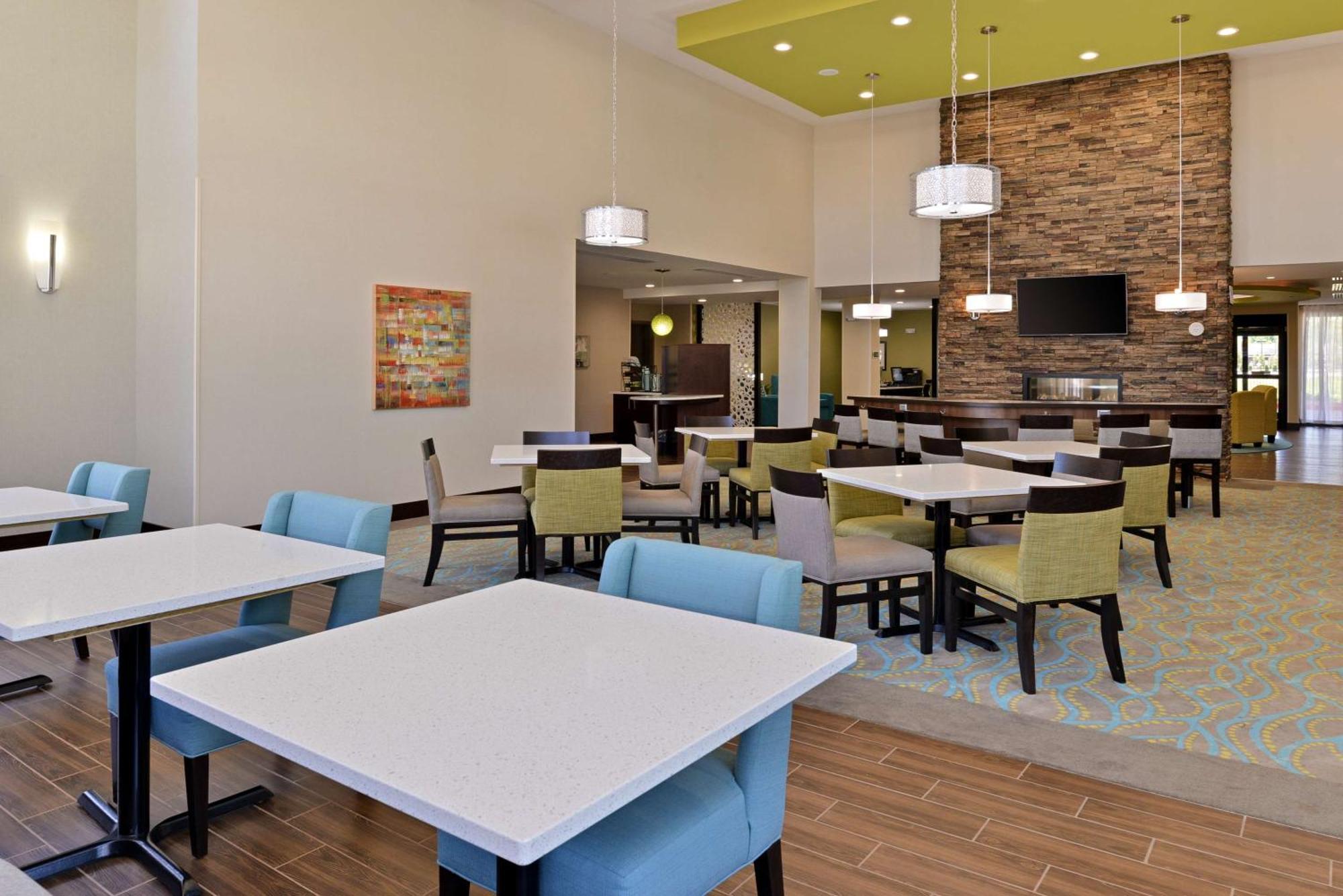 Homewood Suites By Hilton Houma Εξωτερικό φωτογραφία