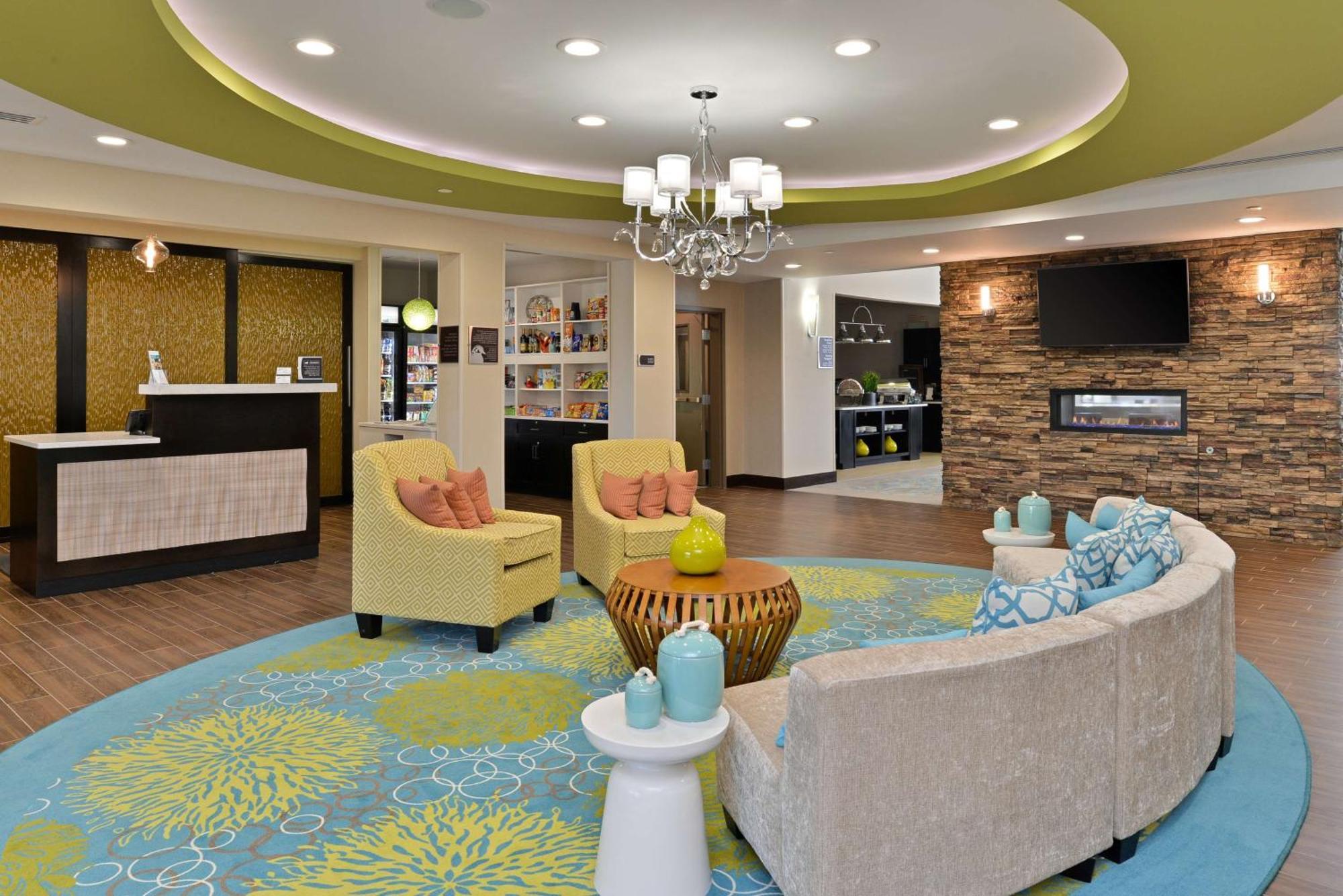 Homewood Suites By Hilton Houma Εξωτερικό φωτογραφία