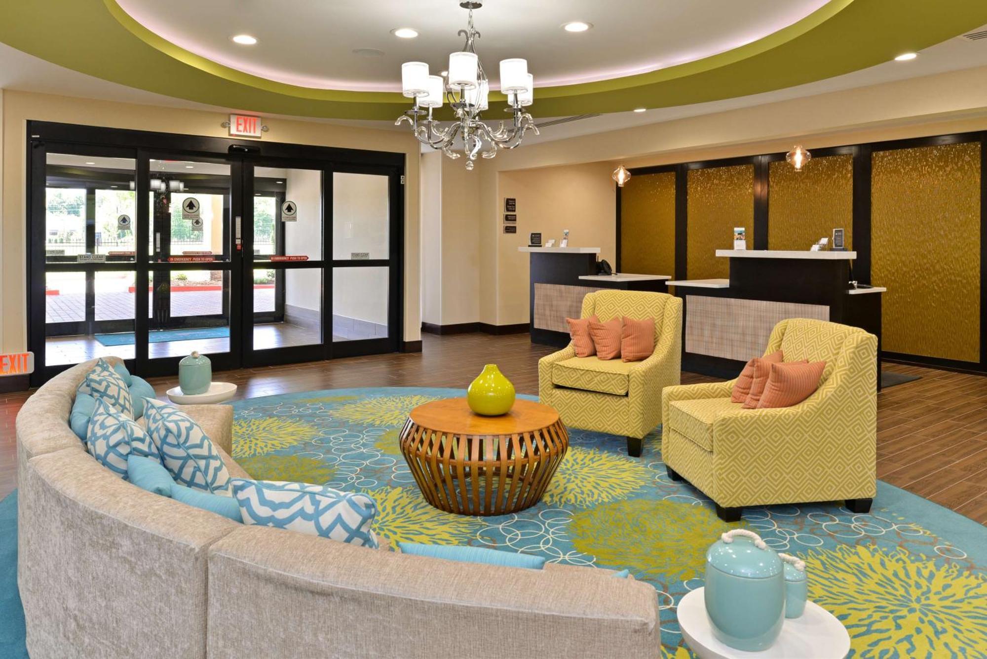 Homewood Suites By Hilton Houma Εξωτερικό φωτογραφία