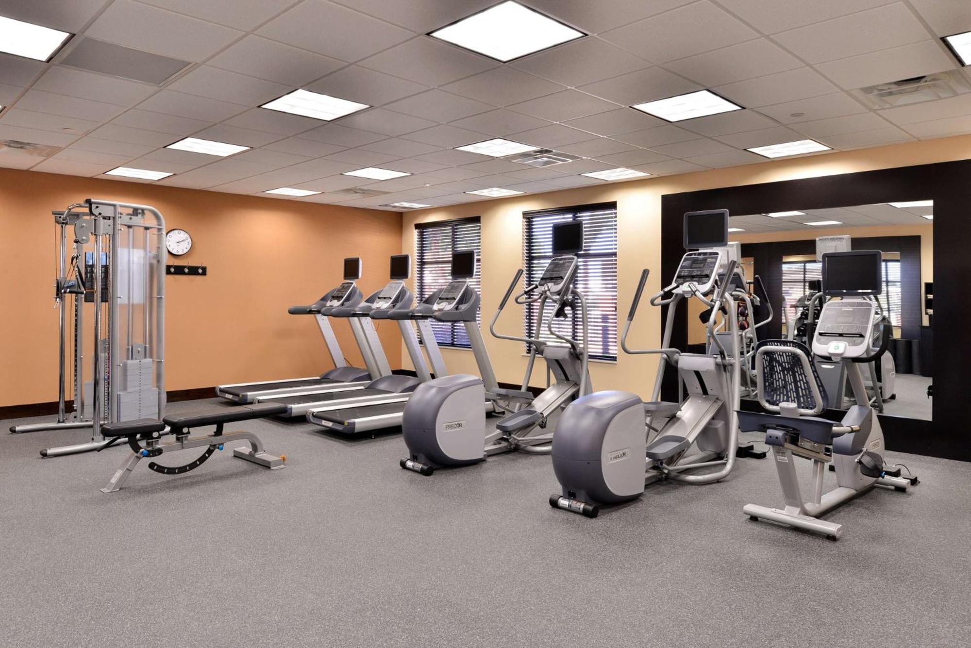 Homewood Suites By Hilton Houma Εξωτερικό φωτογραφία