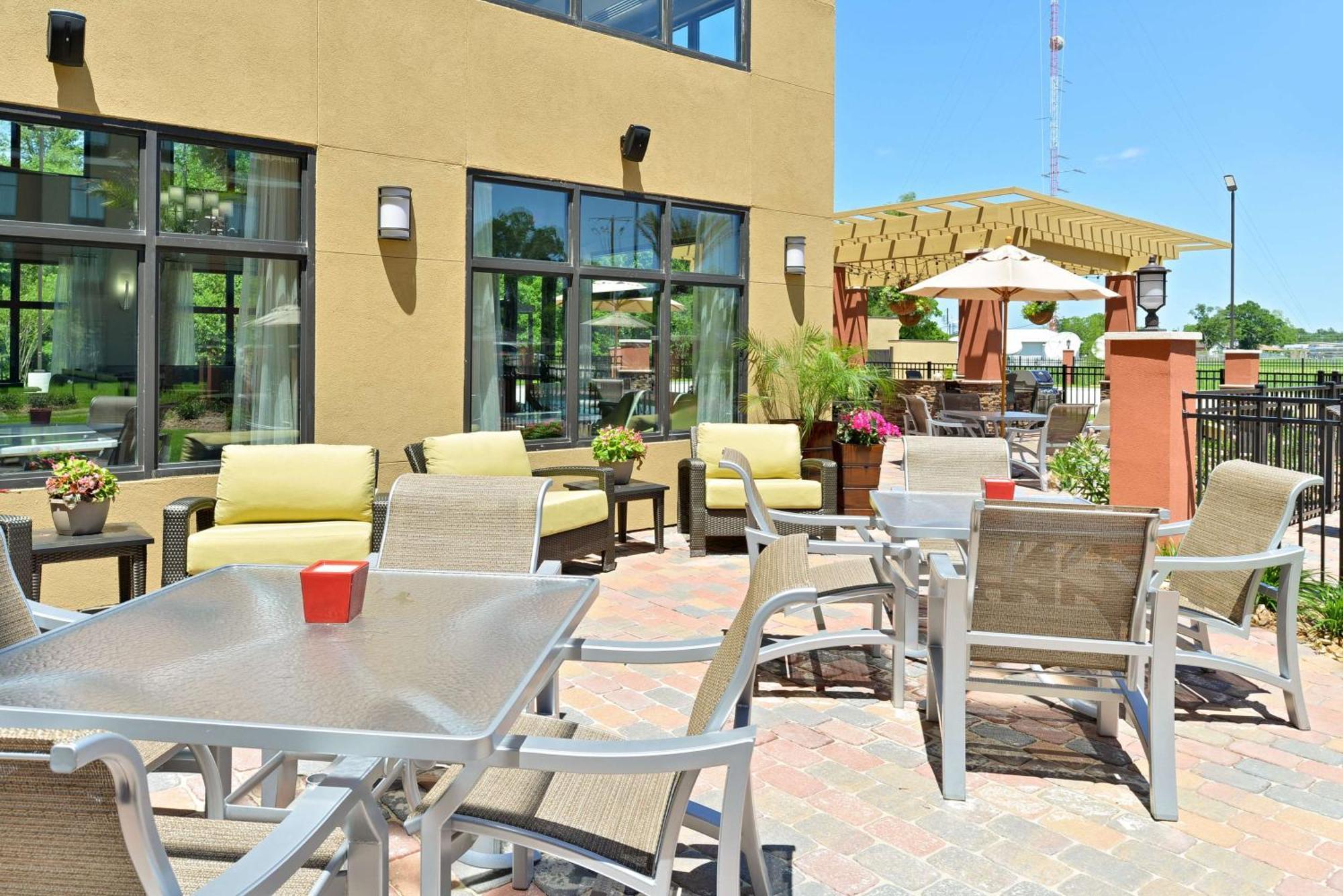 Homewood Suites By Hilton Houma Εξωτερικό φωτογραφία