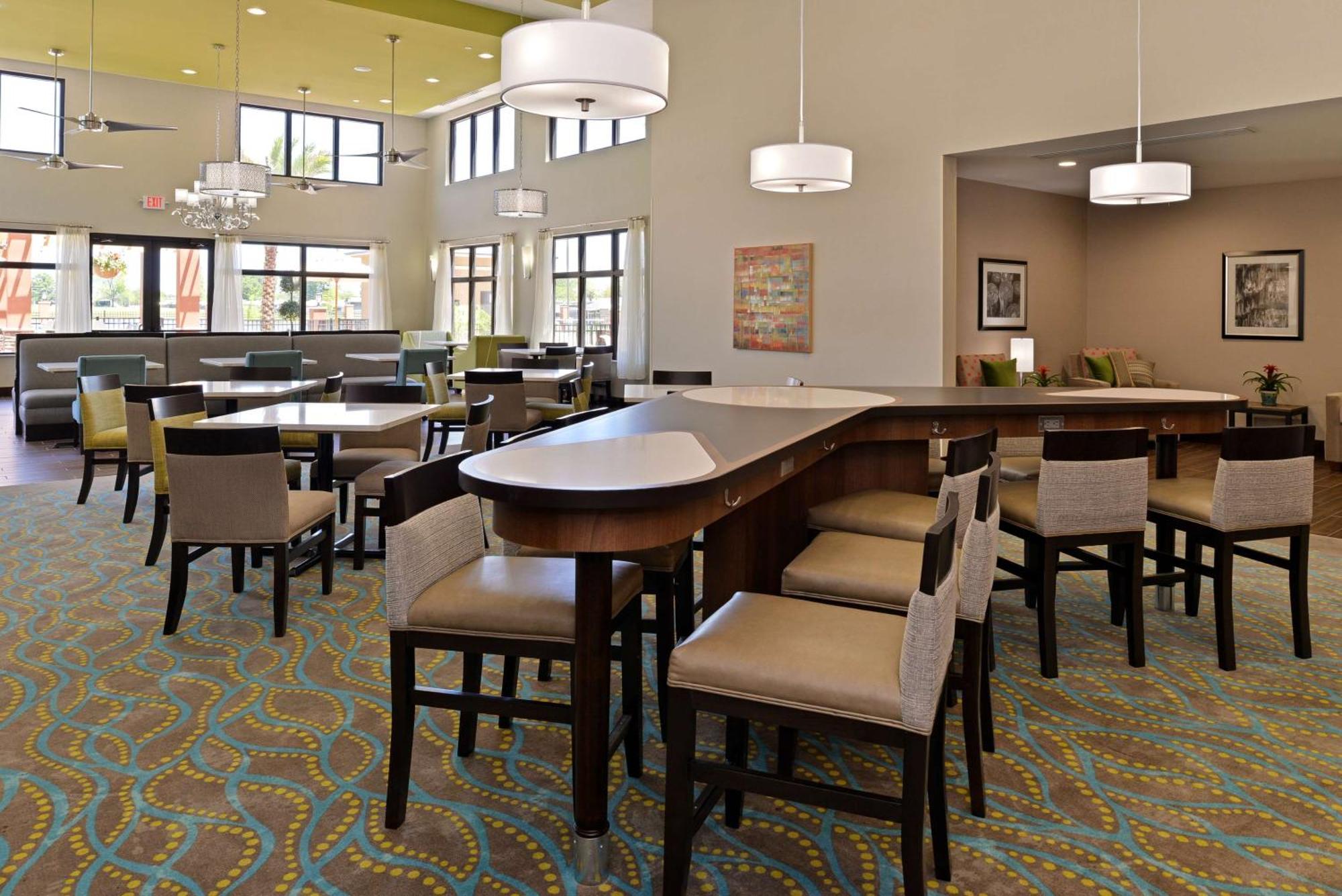 Homewood Suites By Hilton Houma Εξωτερικό φωτογραφία