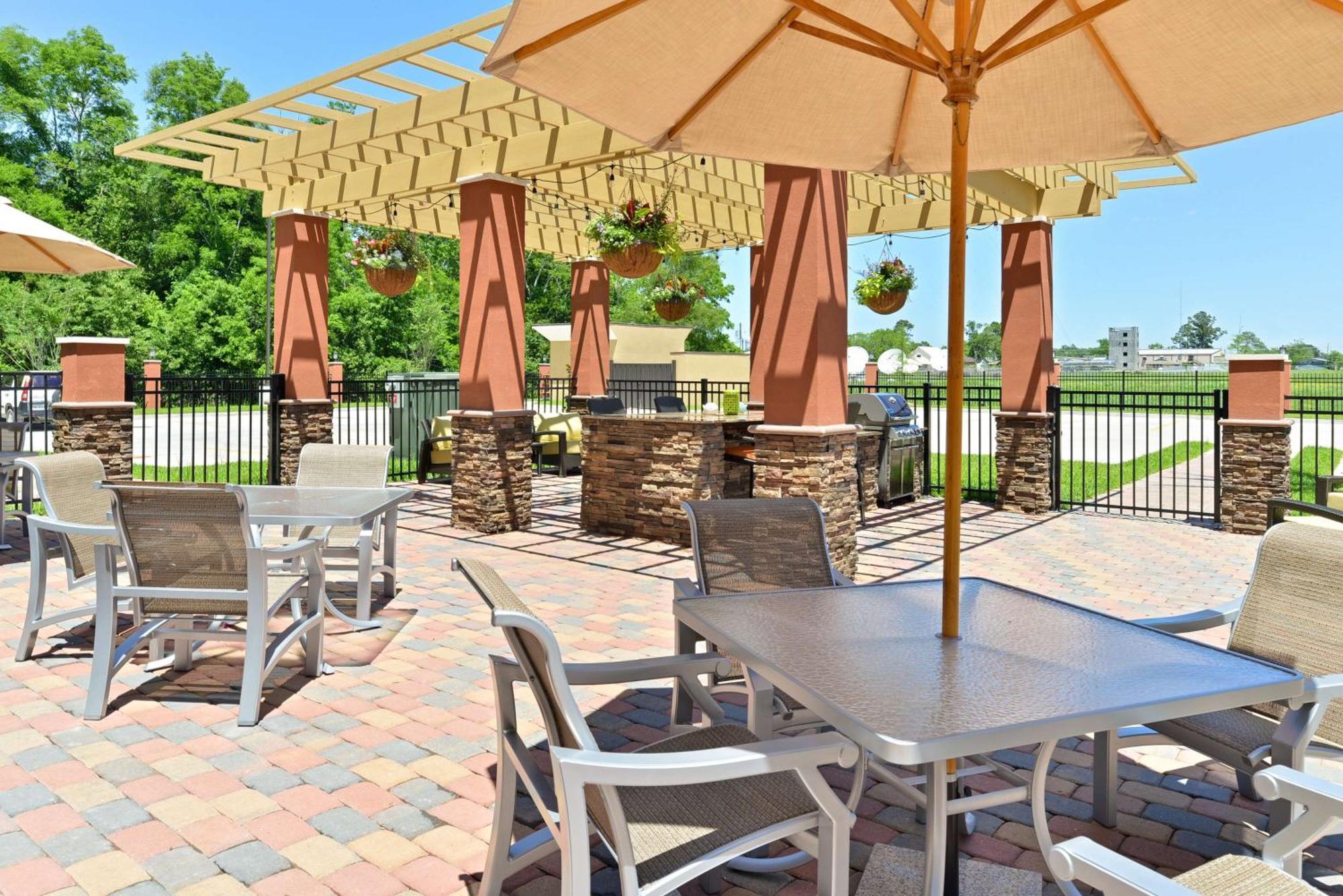 Homewood Suites By Hilton Houma Εξωτερικό φωτογραφία